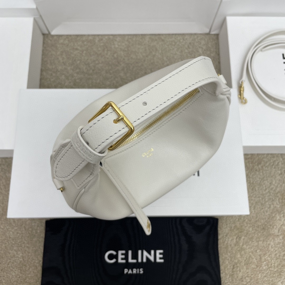 Celin* Teen Lulu Bag-21*24*5CM