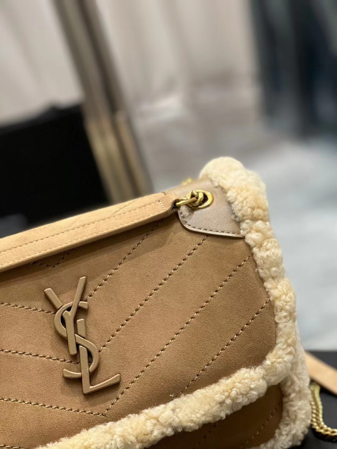 Y*L mini niki bag-22*16.5*12cm