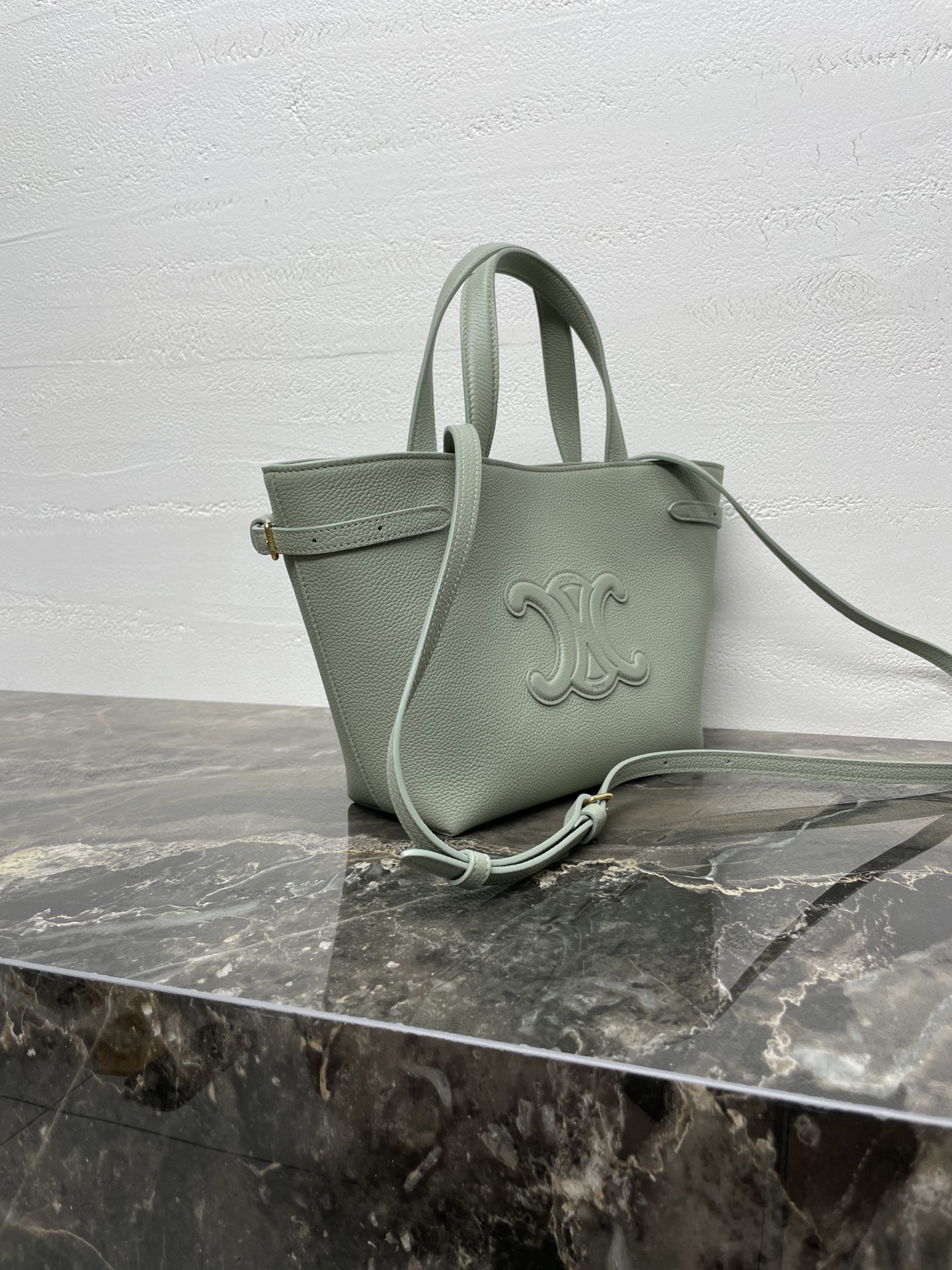 Celin Cabas Anais Tote-20*21*10CM