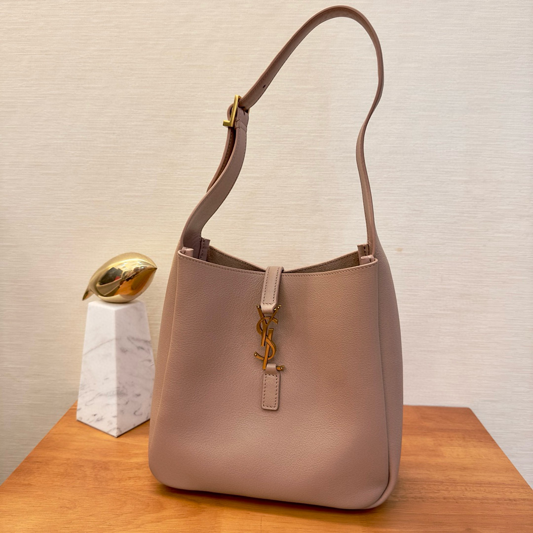 Y*L le5a7 vintage bag-23×22×10cm