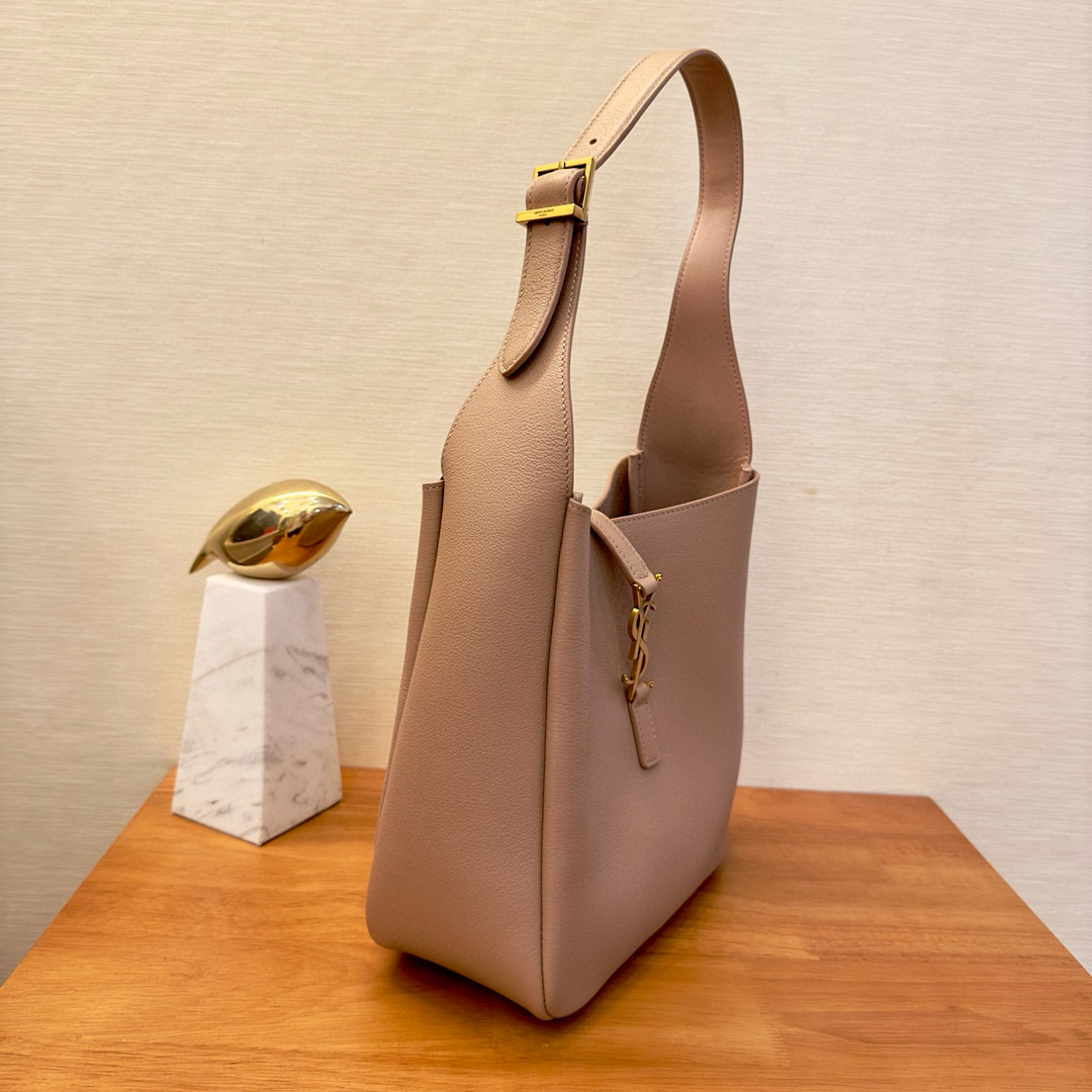 Y*L le5a7 vintage bag-23×22×10cm