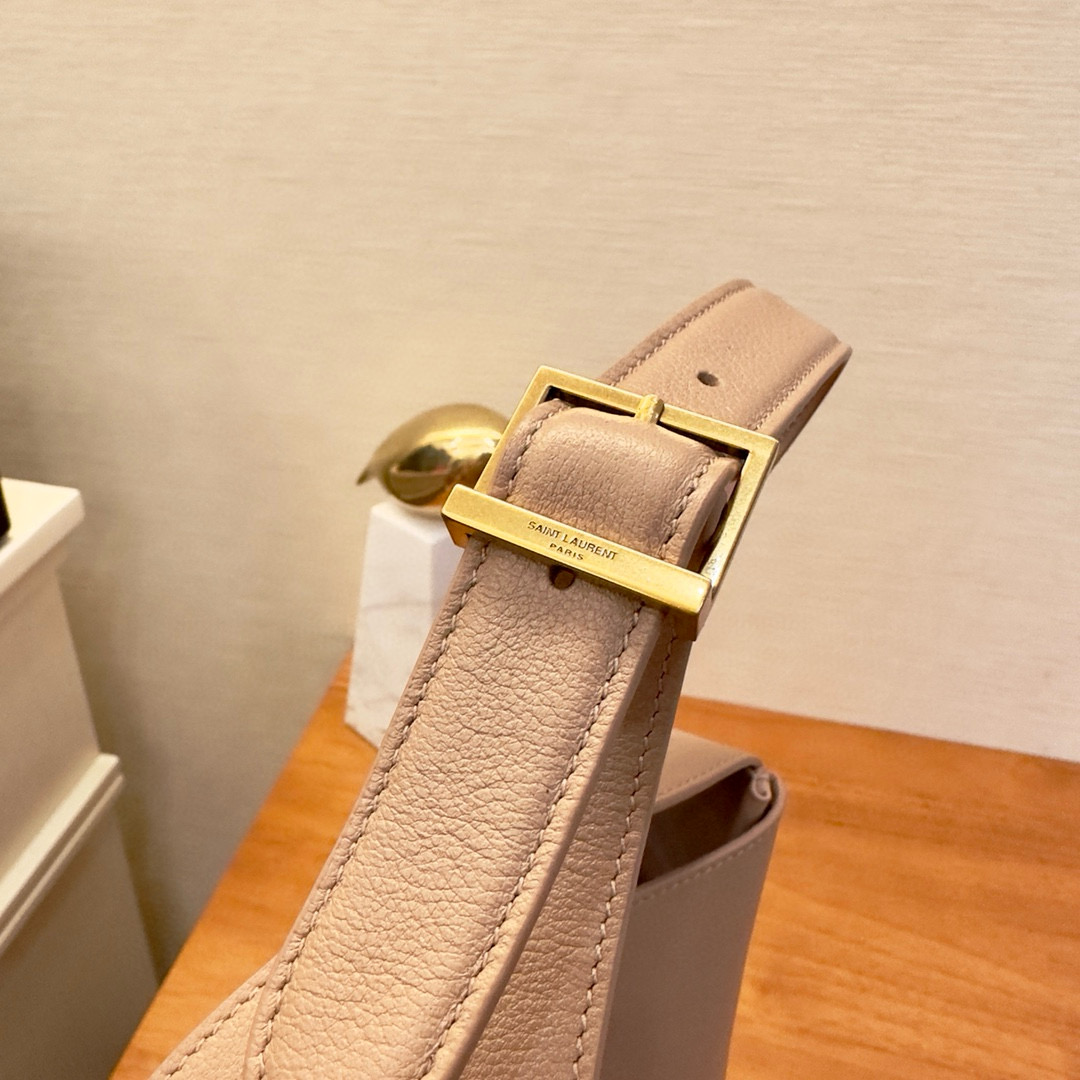 Y*L le5a7 vintage bag-23×22×10cm