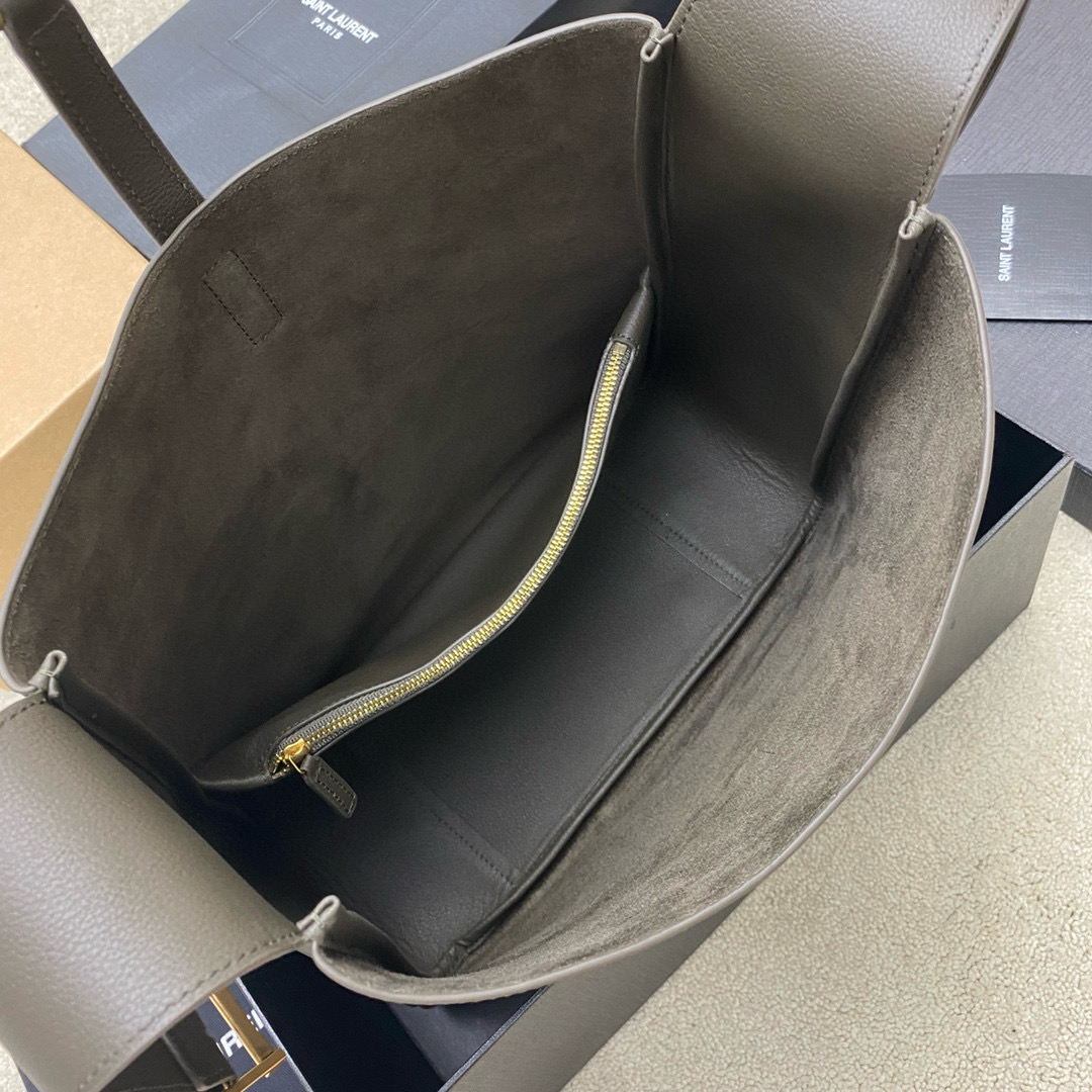 Y*L le5a7 vintage bag-30x31x13cm