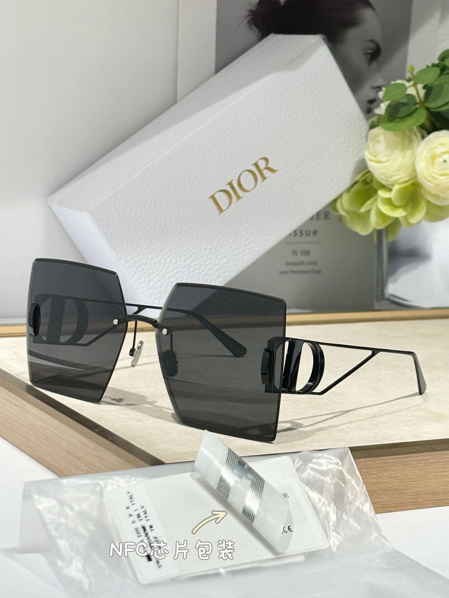 Diro Sunglasses