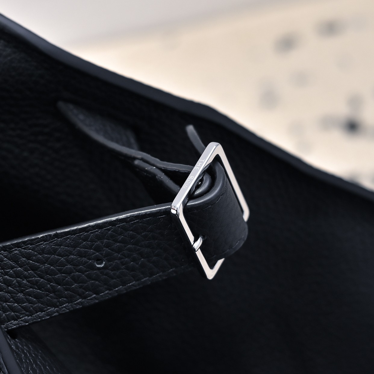 The R0w belt margaux 17 bag-43*24*30cm