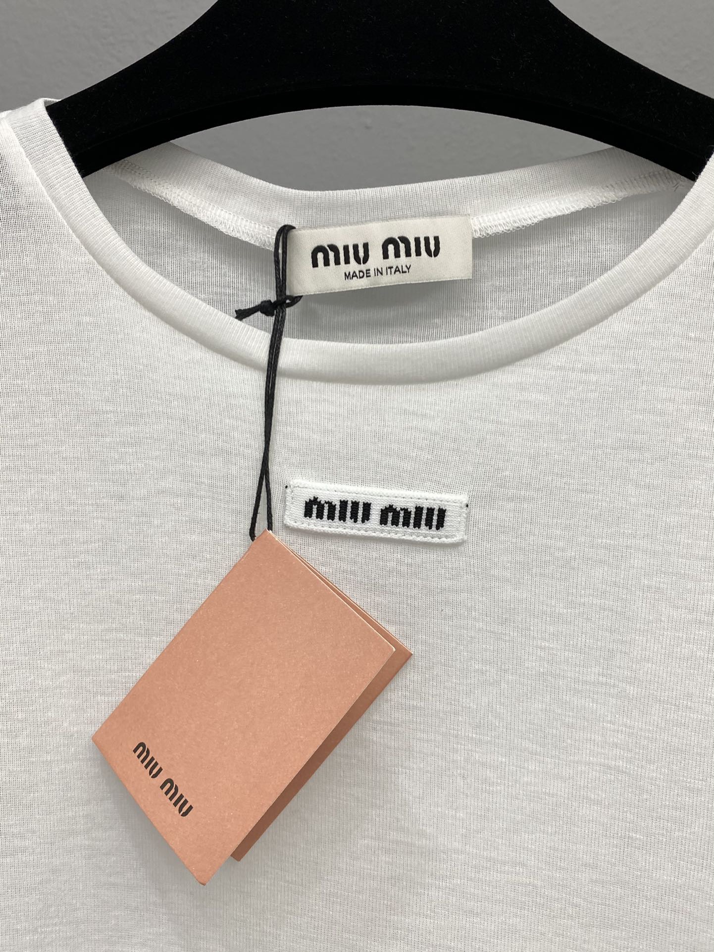 M1um1u long sleeve