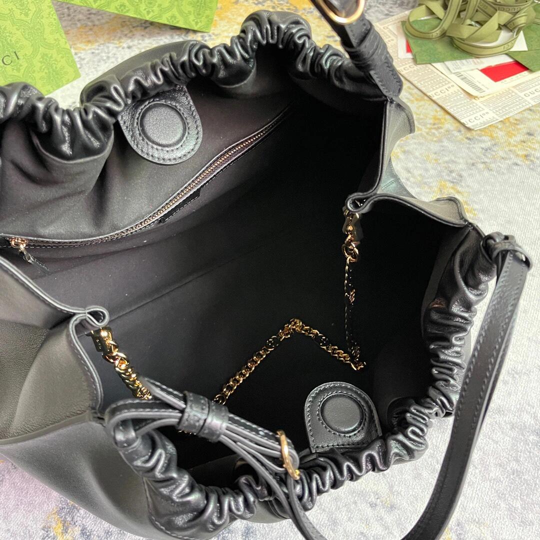 G*u*i blondie tote bag-443*28*8cmcm