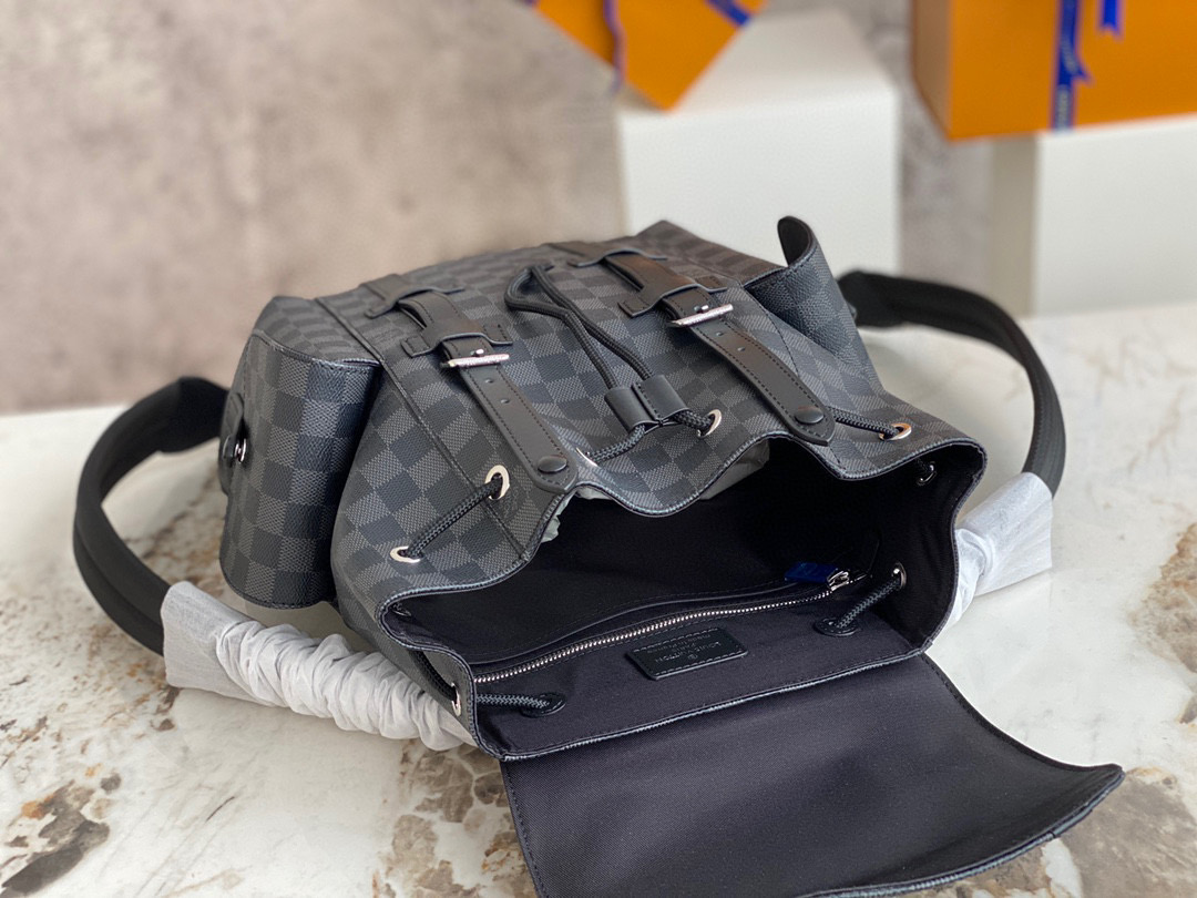 l0*is V*t0n christopher backpack m41379-32*39*12cm