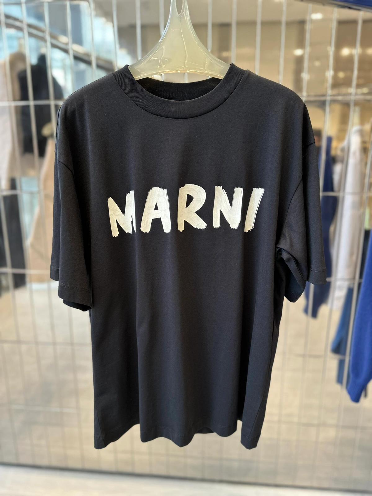 Marin Shirt