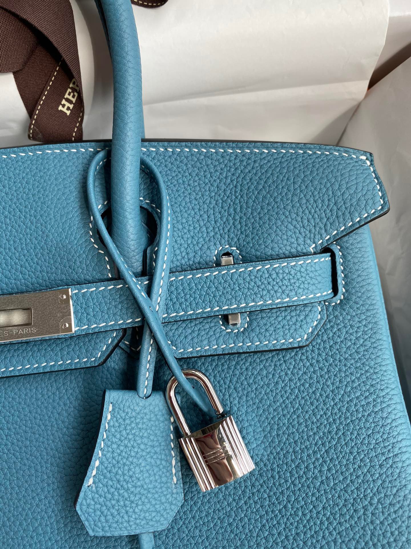 H**mes birkin-togo leather-25/30/35cm