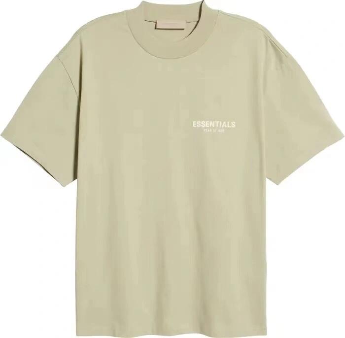 Eeeentials Shirt