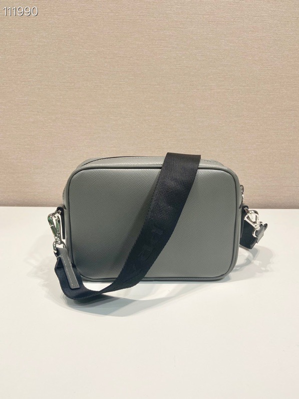 Pra*a shoulder bag-20*13.5*7cm
