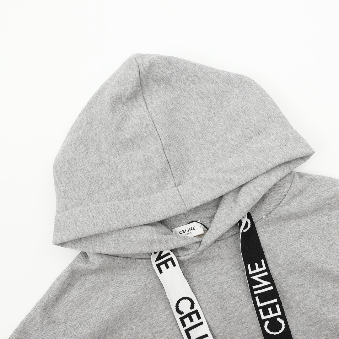 Celin* Hoodie