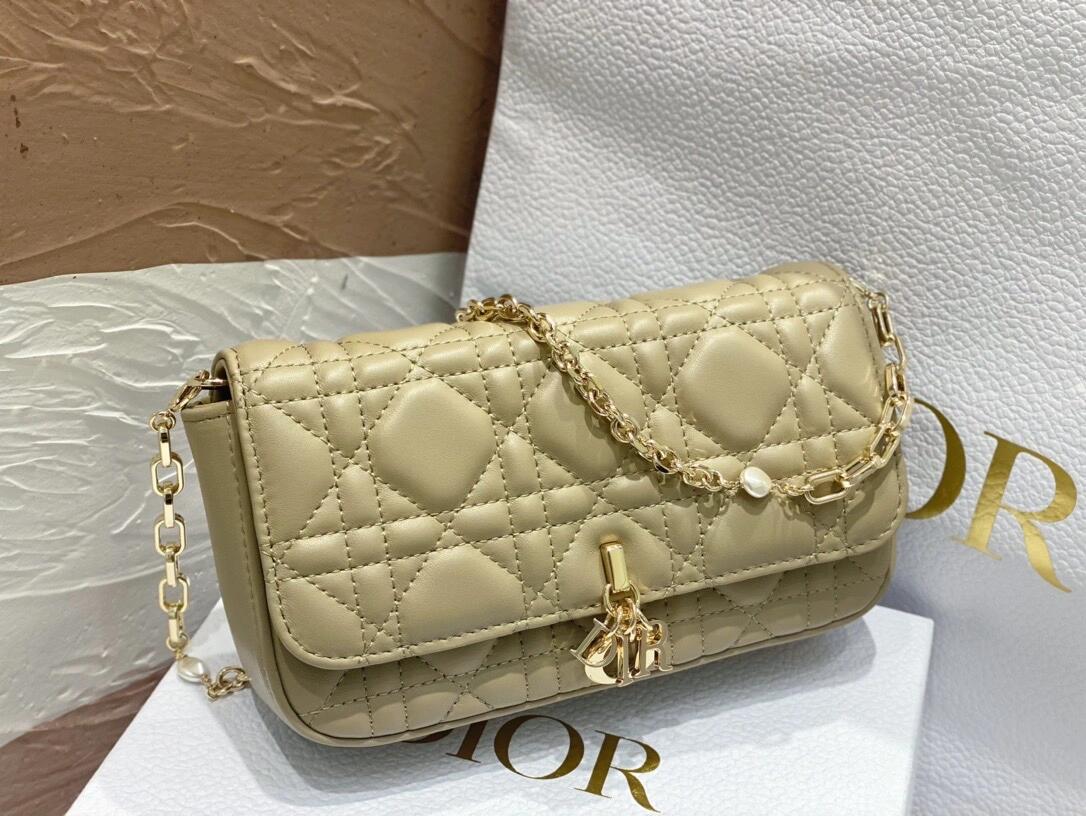 D*or lady pouch-18.5*10*4cm