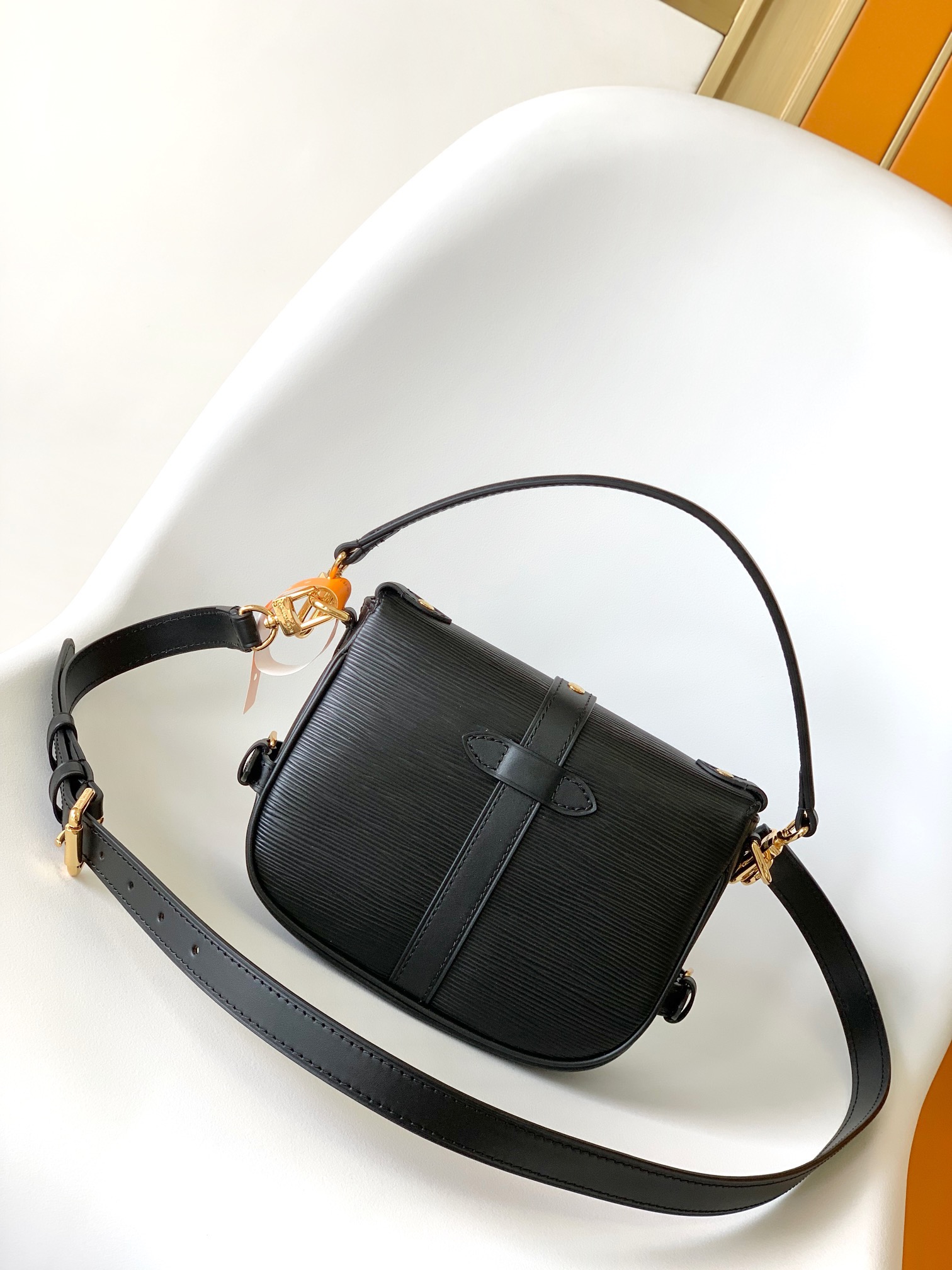 l0vis Vvtt0n saumur bb bag-20*16*7.5cm