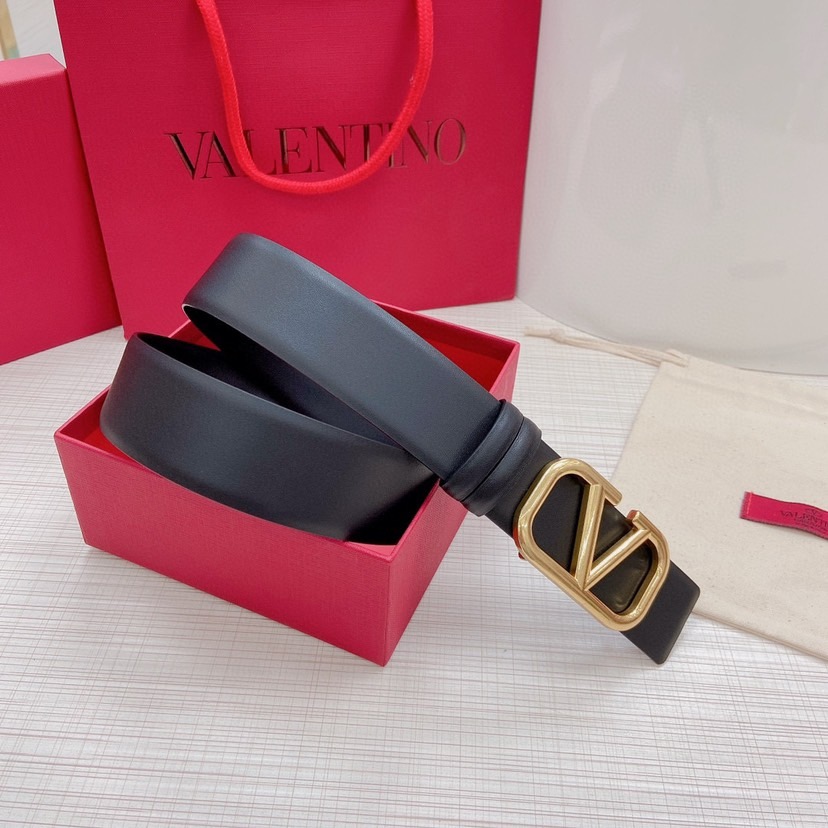 Valentino Belt-4CM