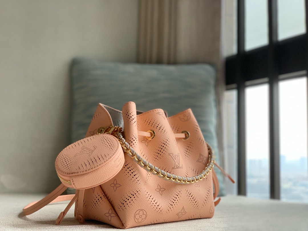 l0vis Vvtt0n bella tote bag-m23195-19*22*14cm