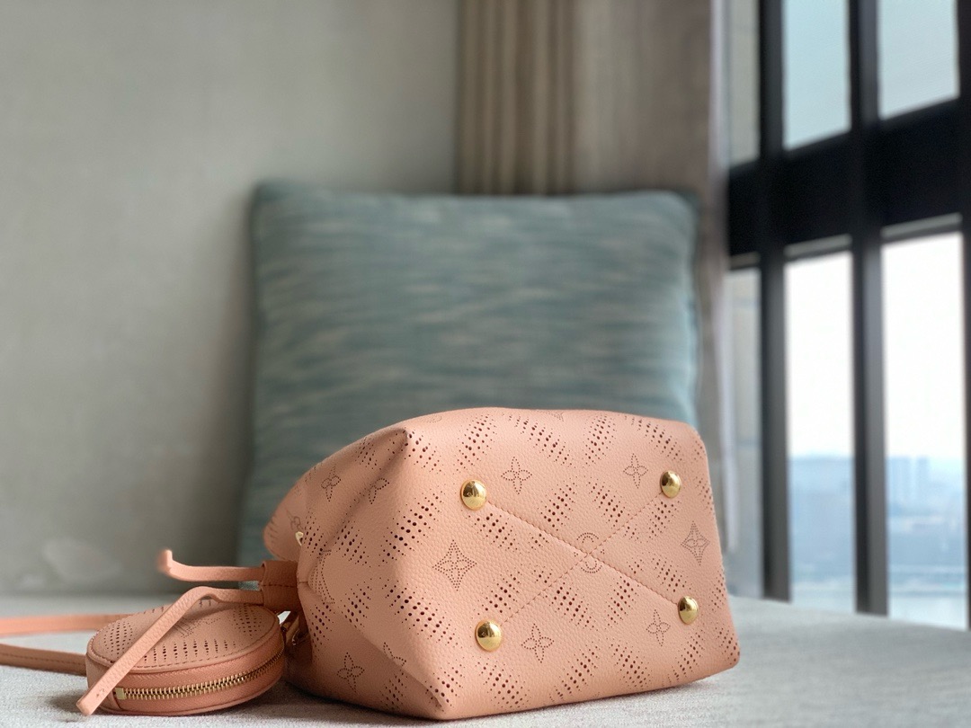 l0vis Vvtt0n bella tote bag-m23195-19*22*14cm