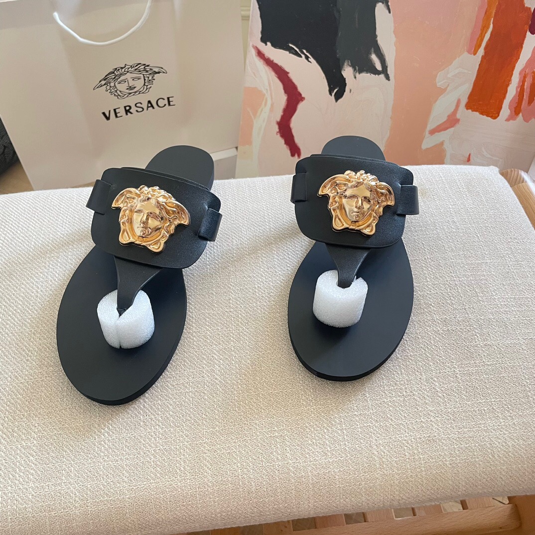Versace Sandals
