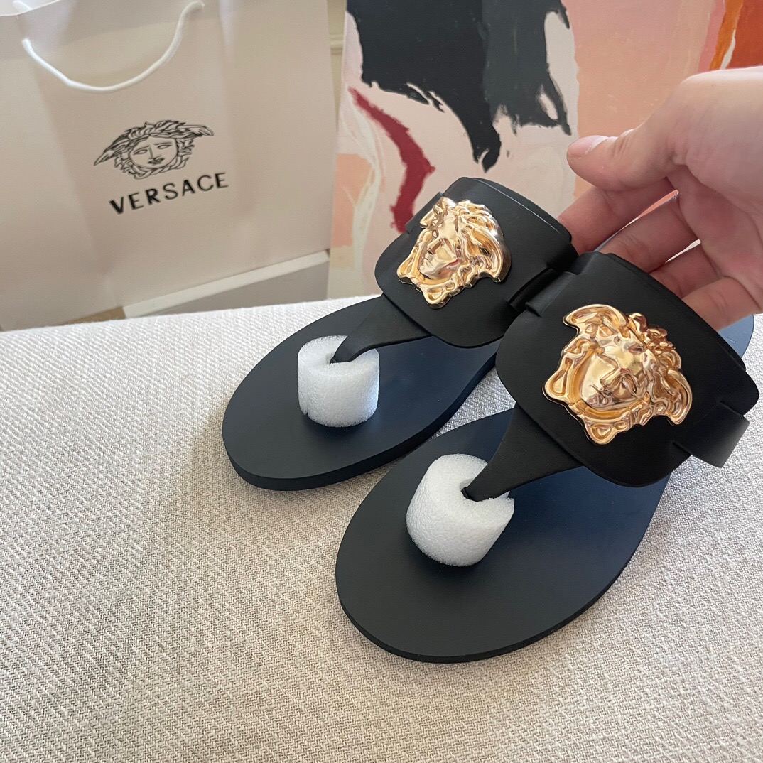 Versace Sandals