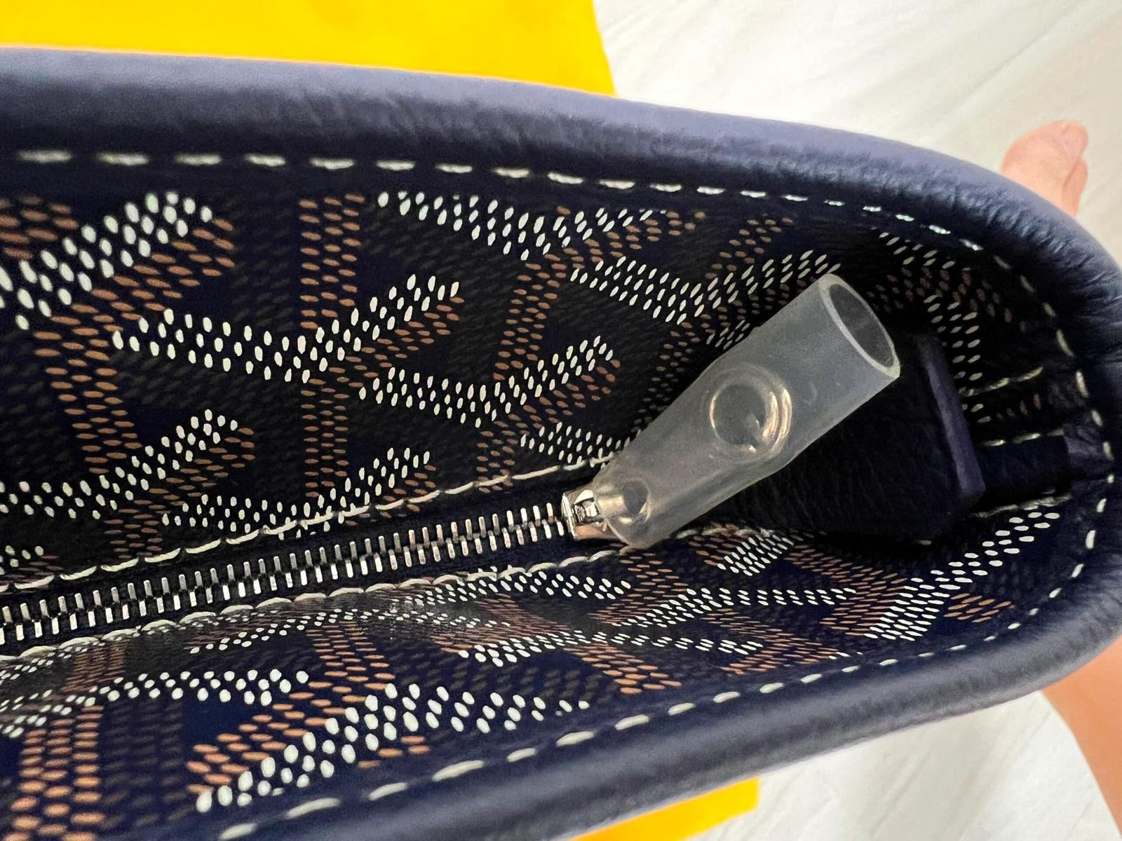 Go*ard artois handbags-zipper version-47&57cm