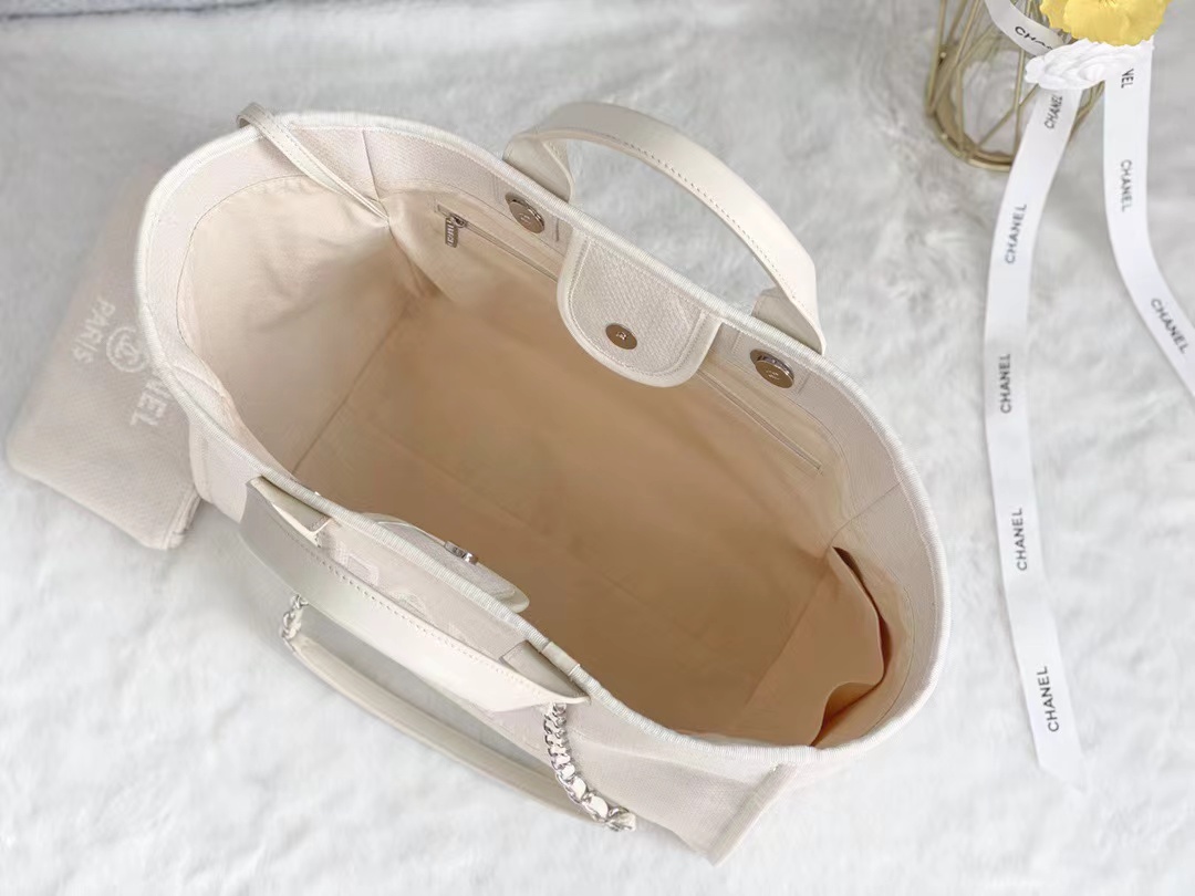 Ch@nel Tote-38*31*10CM