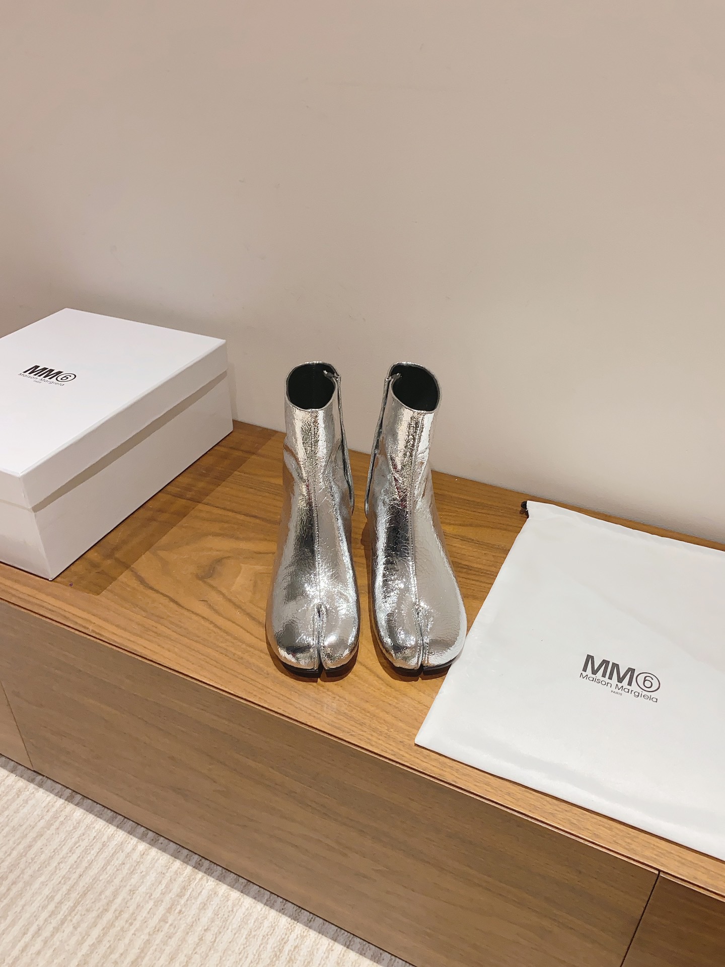 Maison Margiela Boots