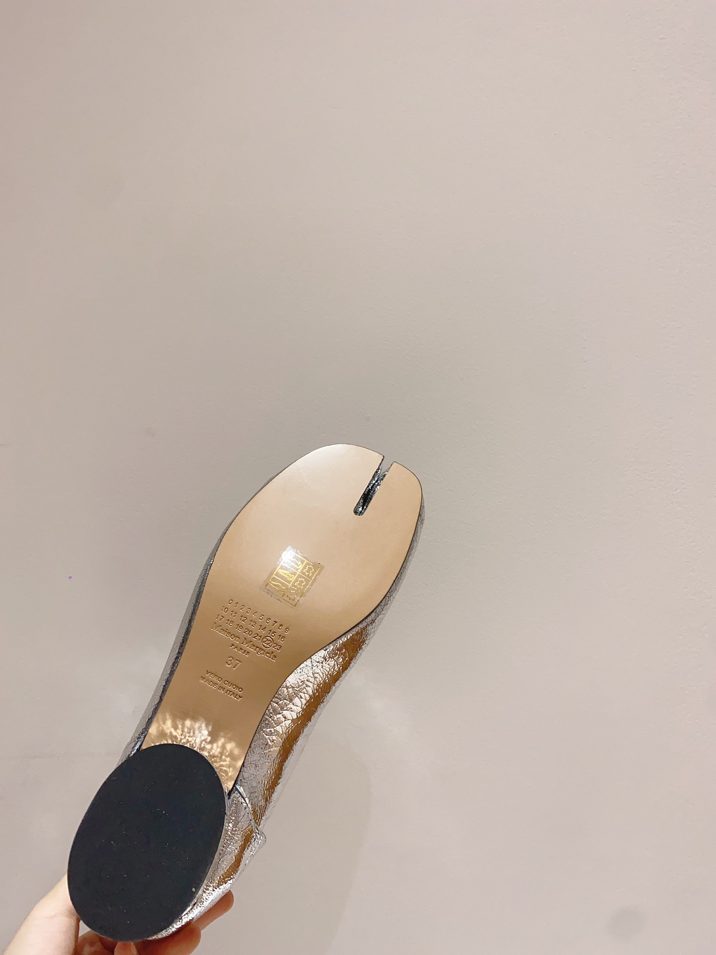 Maison Margiela Boots