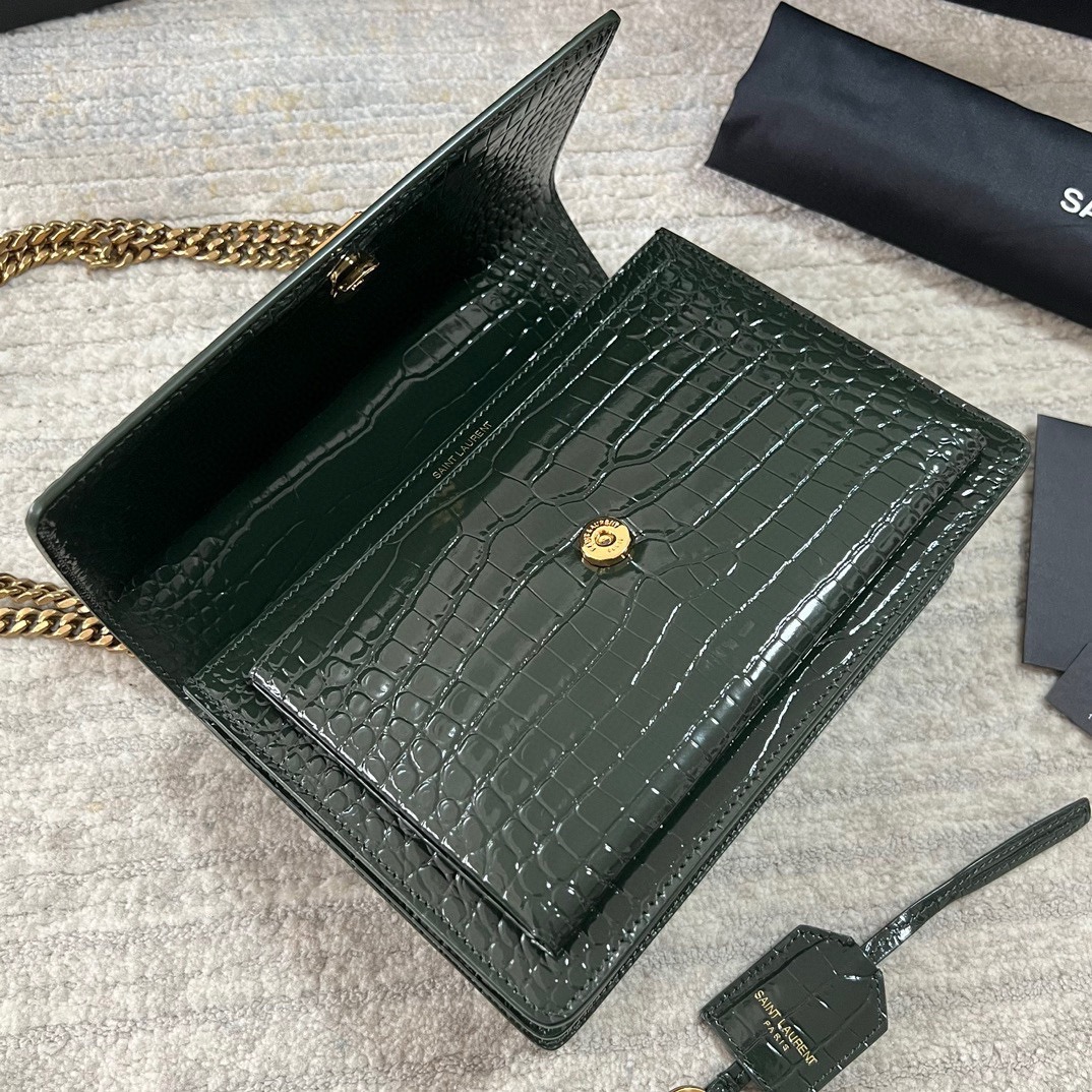 Y51 Sunset Bag-22*16*8CM