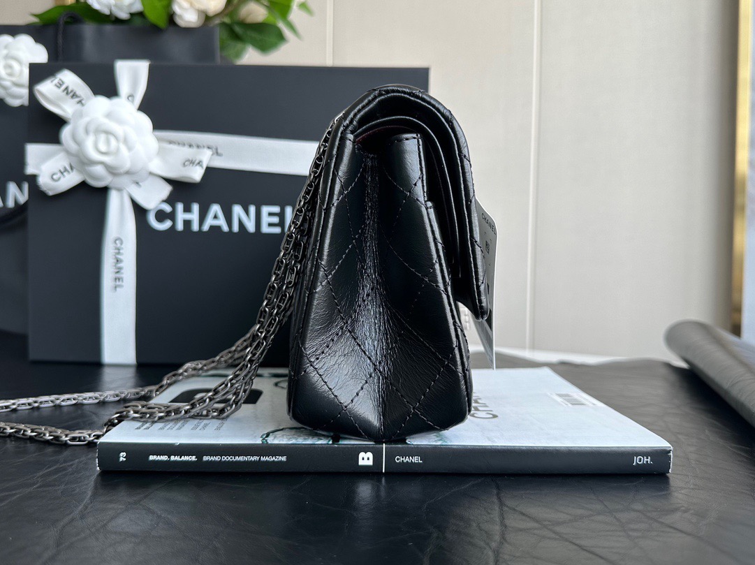 Ch@nel Reissue 2.55 -16*24*7.5CM