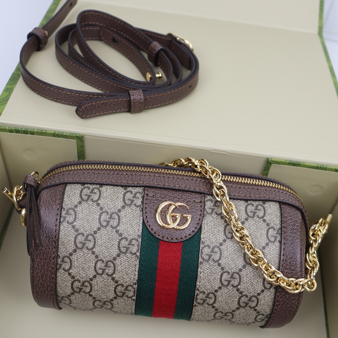 Gvc*1 ophidia bag-18.5*10*10cm