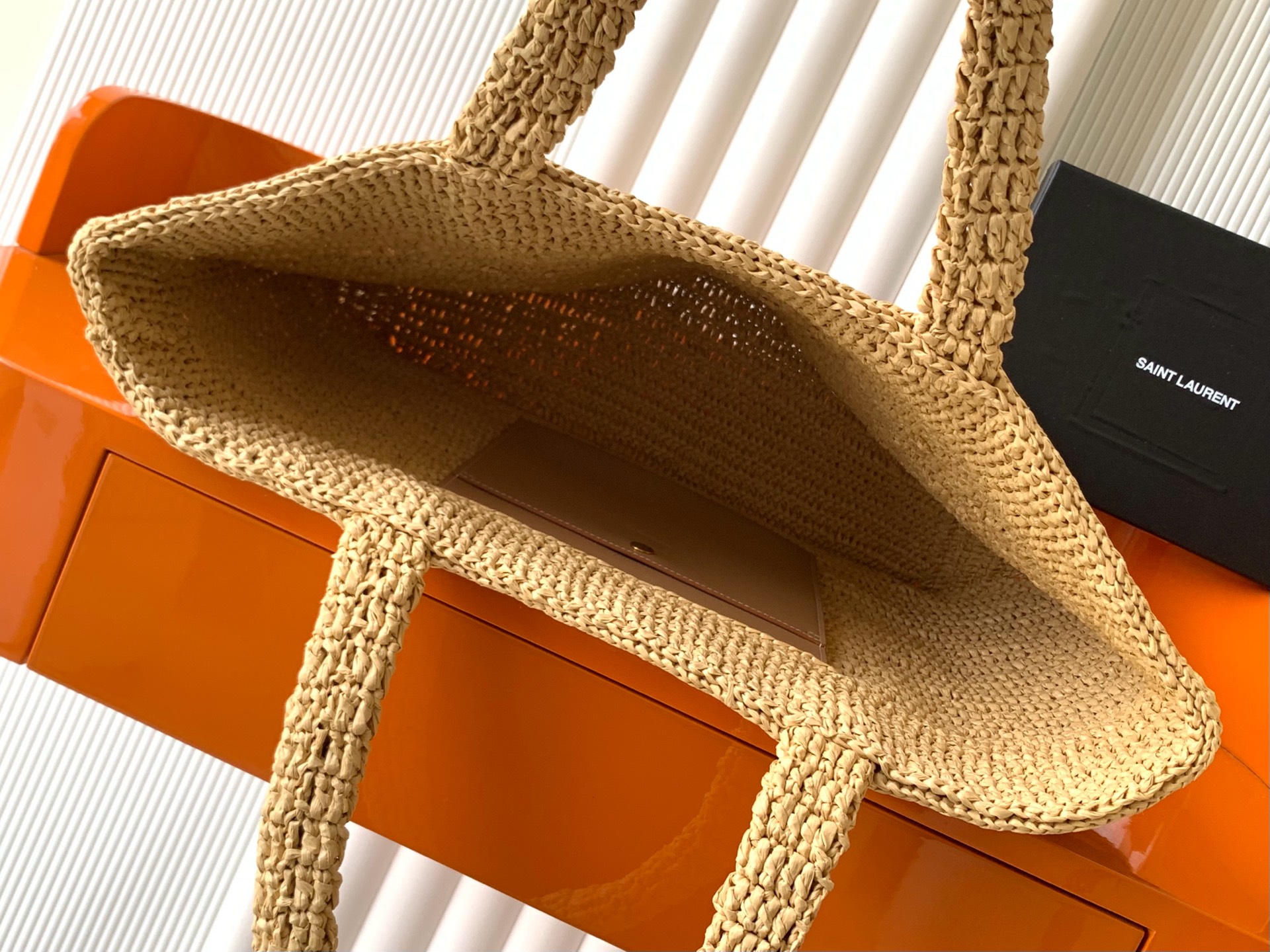 Y51 tote bag-50×43×17cm