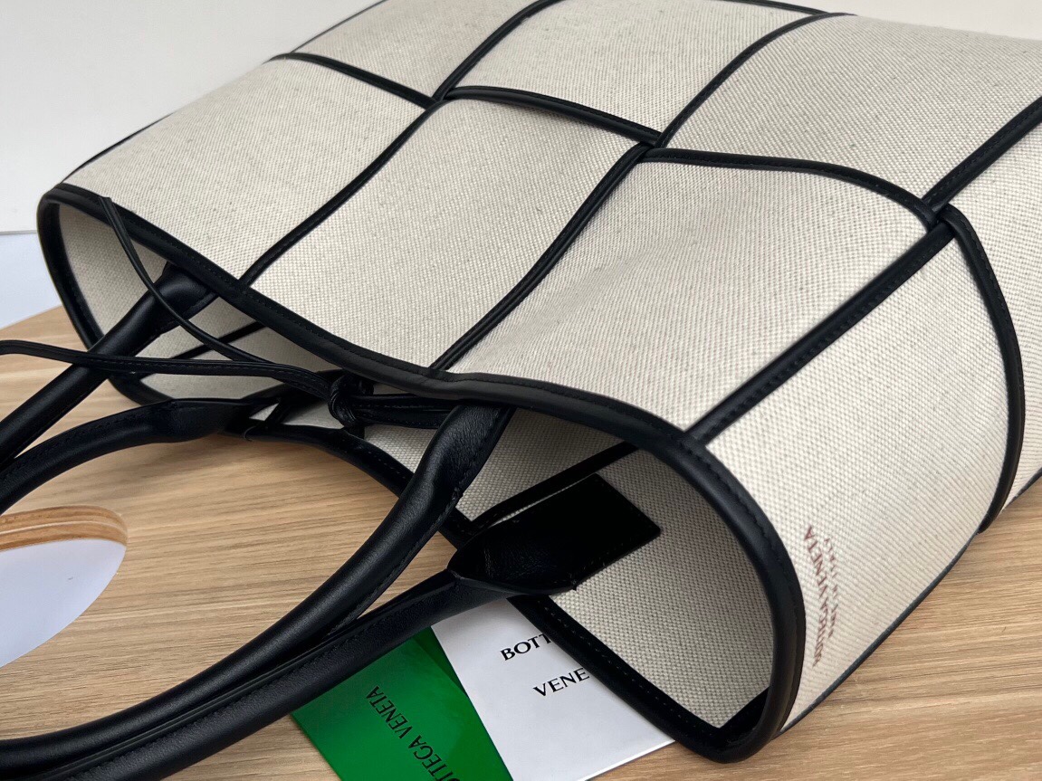 Bo*te*ga arco tote-36.5x24x13cm