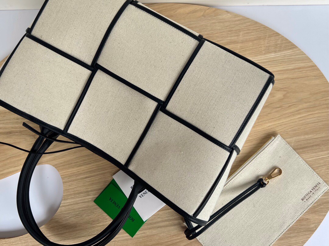 Bo*te*ga arco tote-36.5x24x13cm