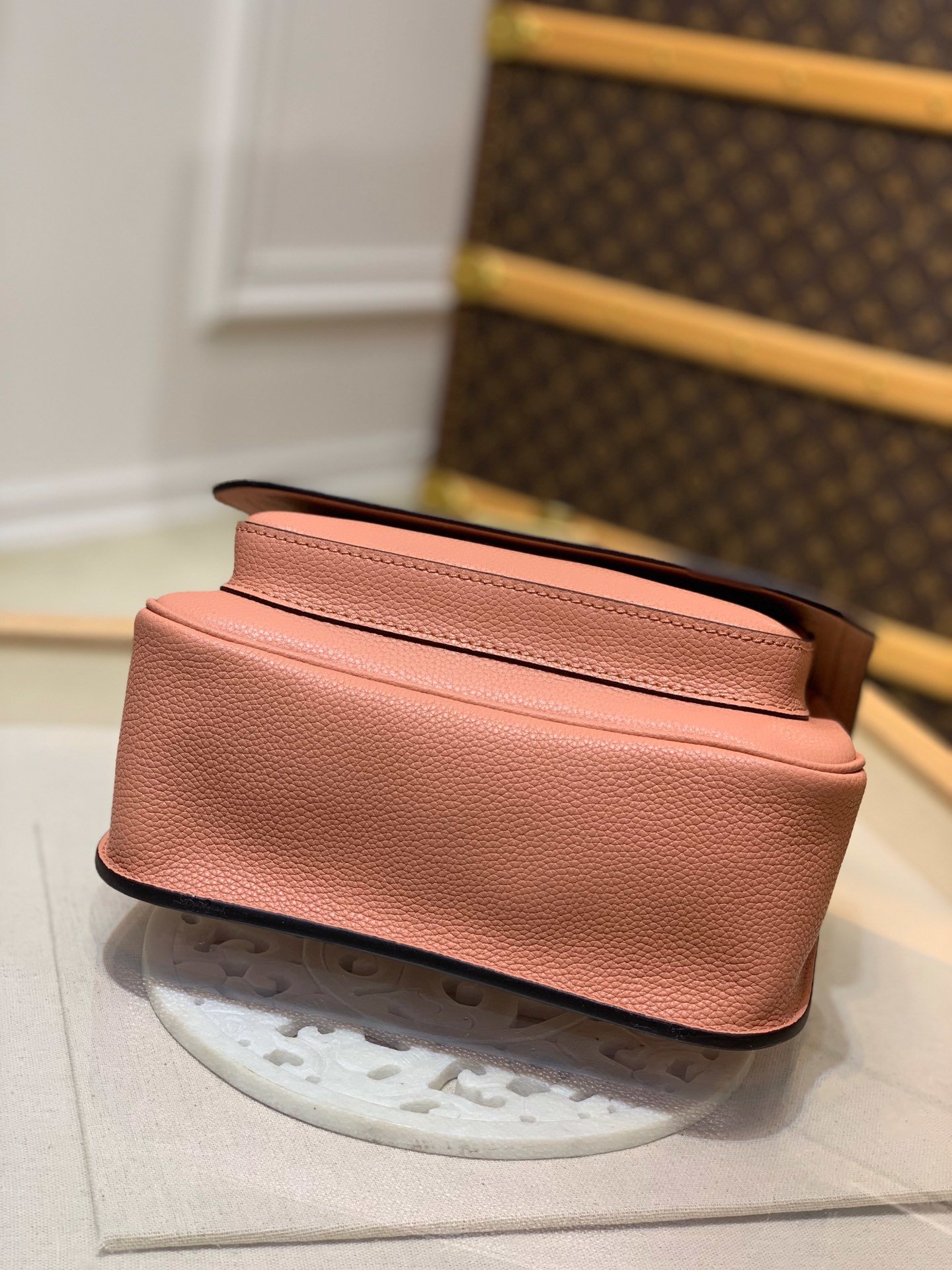 l0*is V*t0n lockme handbags pm-m57073-23*17*11cm