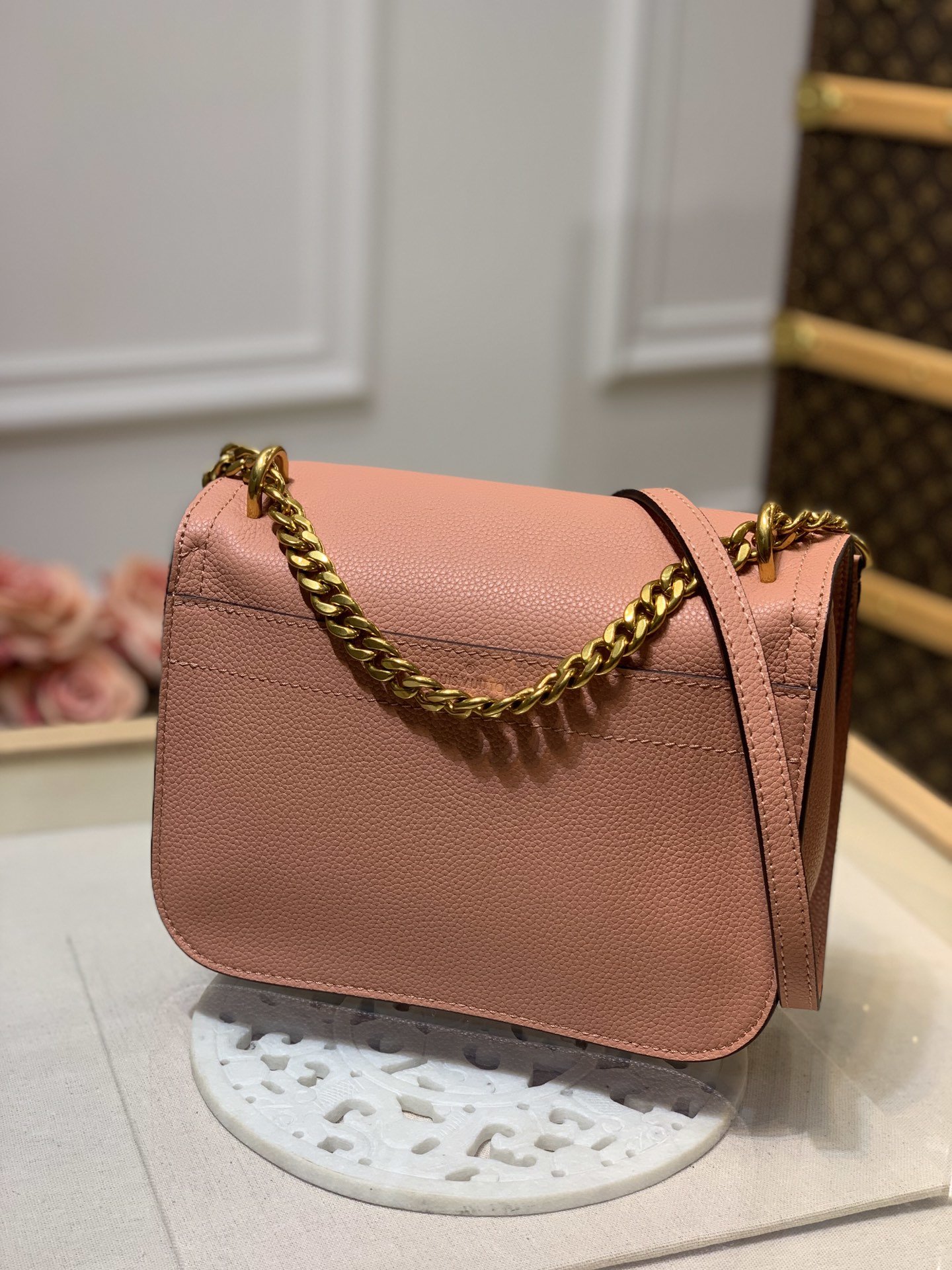 l0*is V*t0n lockme handbags pm-m57073-23*17*11cm