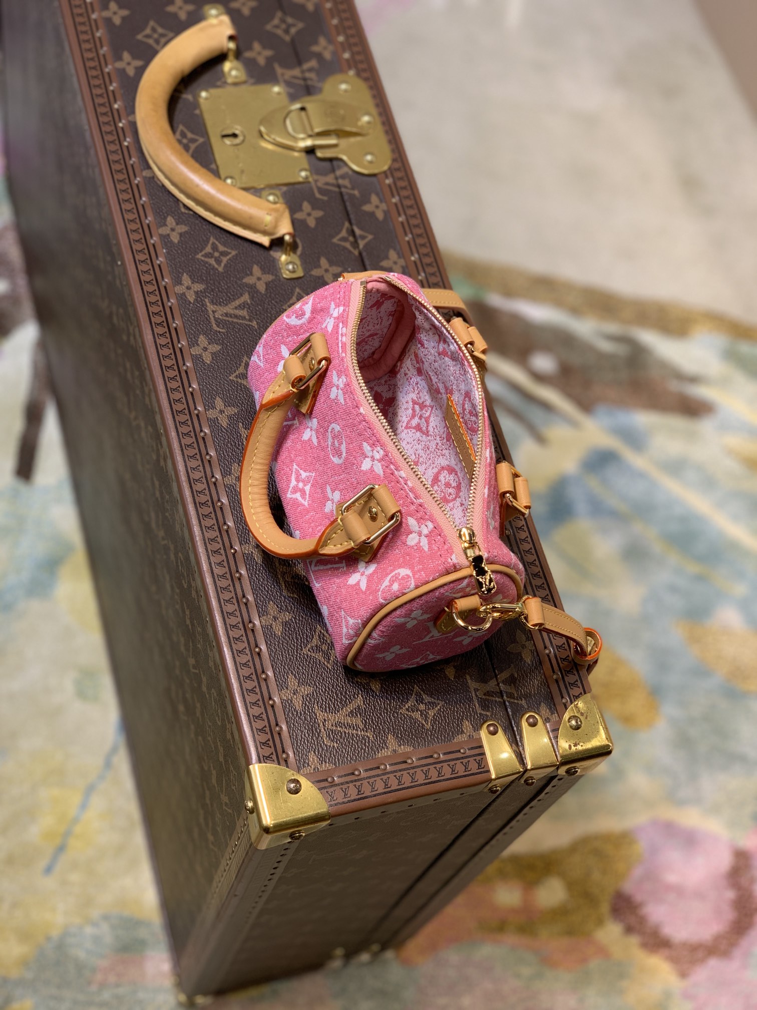 l0*is V*t0n nano speedy-16cm