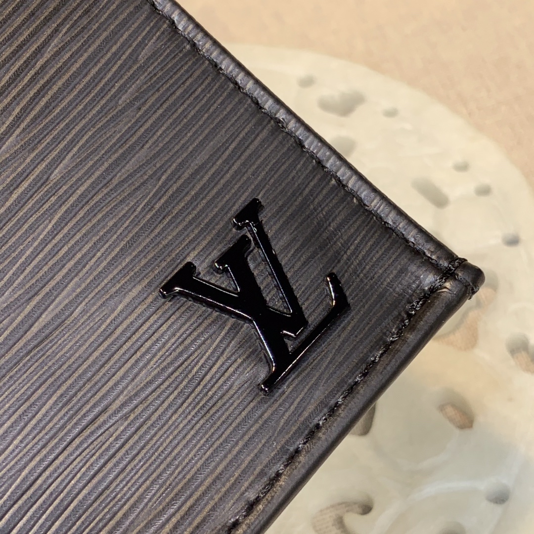 l0*is V*t0n petie sac plat tote-17*14*5.5cm