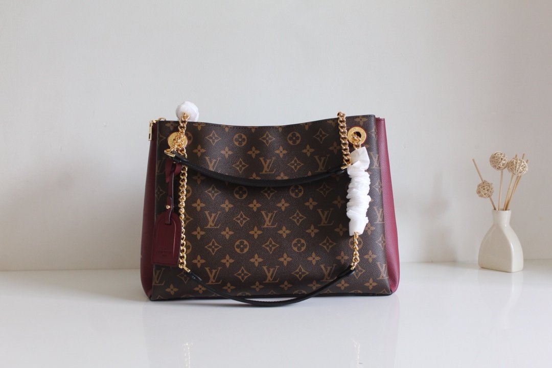 l0*is V*t0n surene handbags-36*26*13cm