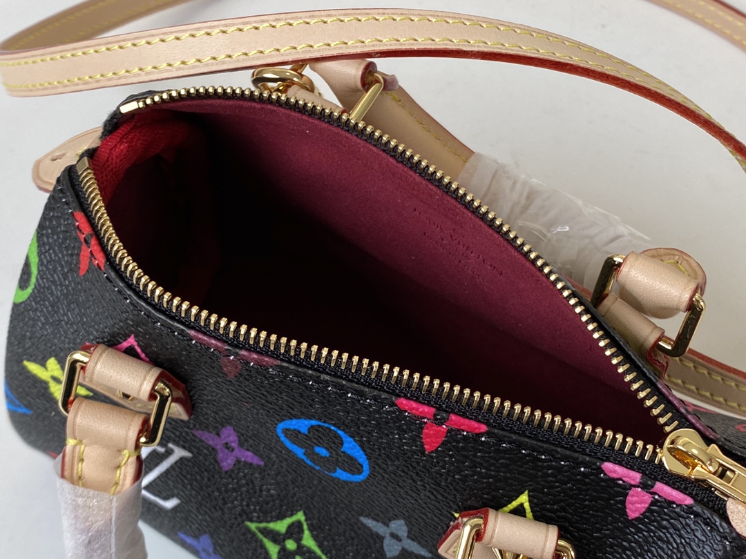 l0*is V*t0n nano speedy-16cm