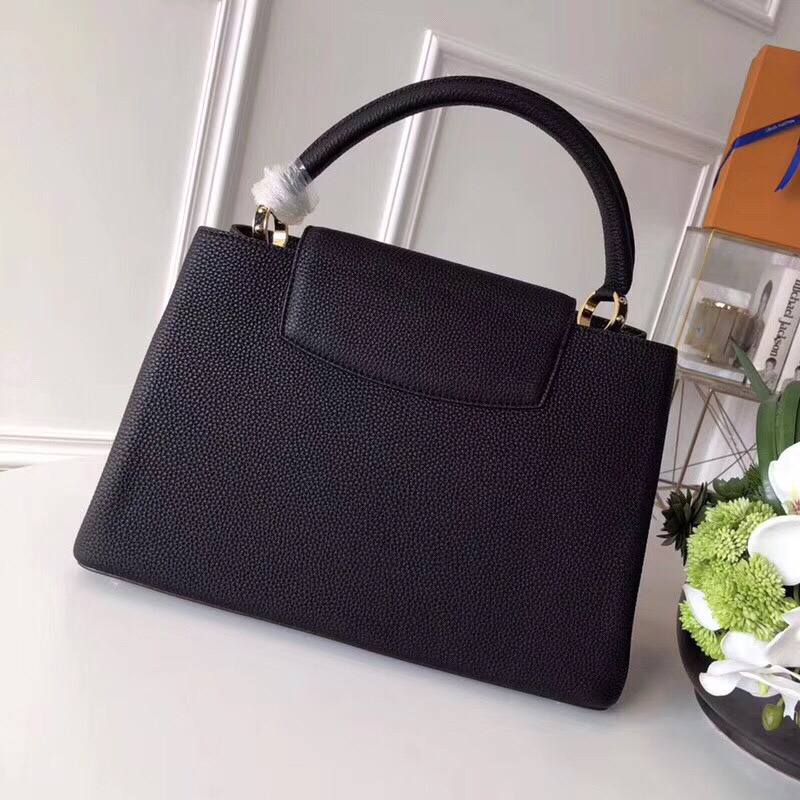 l0*is V*t0n capucines bag-31.5*20*11cm