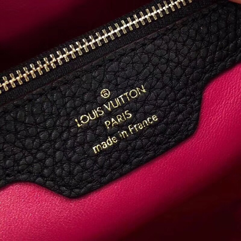 l0*is V*t0n capucines bag-31.5*20*11cm