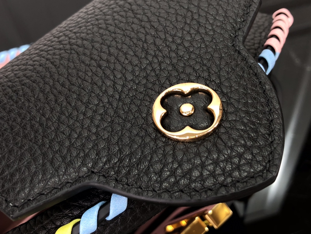 l0*is V*t0n capucines bag-27*18*9cm