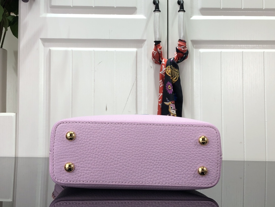 l0*is V*t0n capucines bag-27*18*9cm