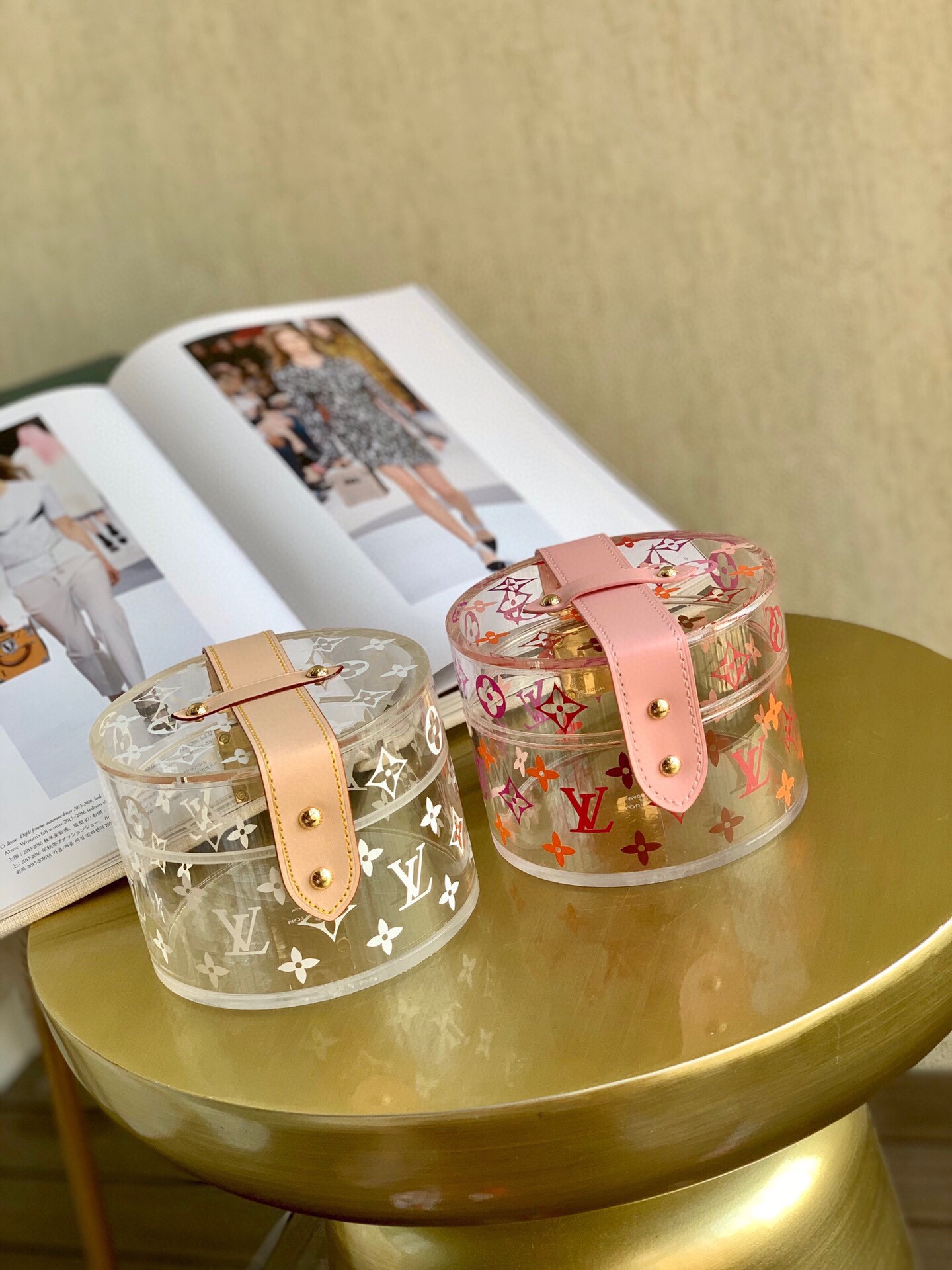 l0*is V*t0n box scott-13*9cm