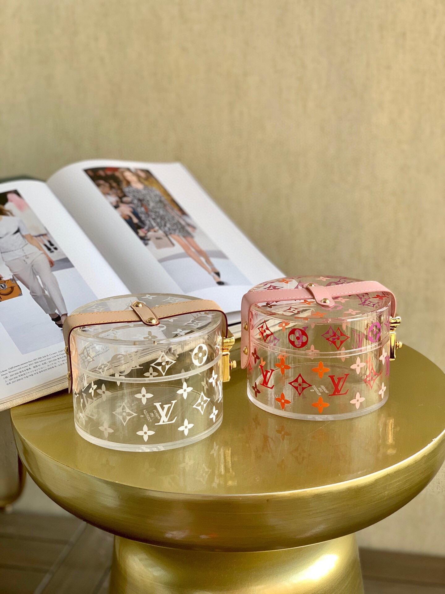 l0*is V*t0n box scott-13*9cm