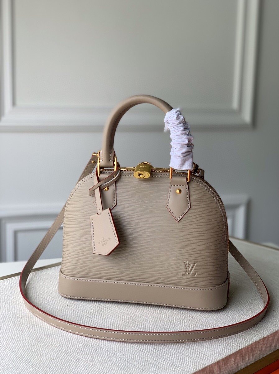 l0*is V*t0n alma bb-25*19*12cm