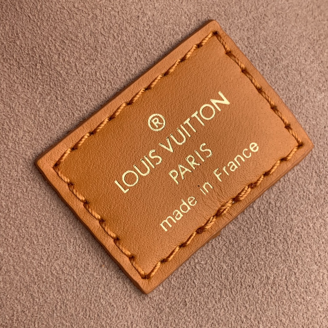 l0*is V*t0n on my side tote bag-m57728-31*25*14cm