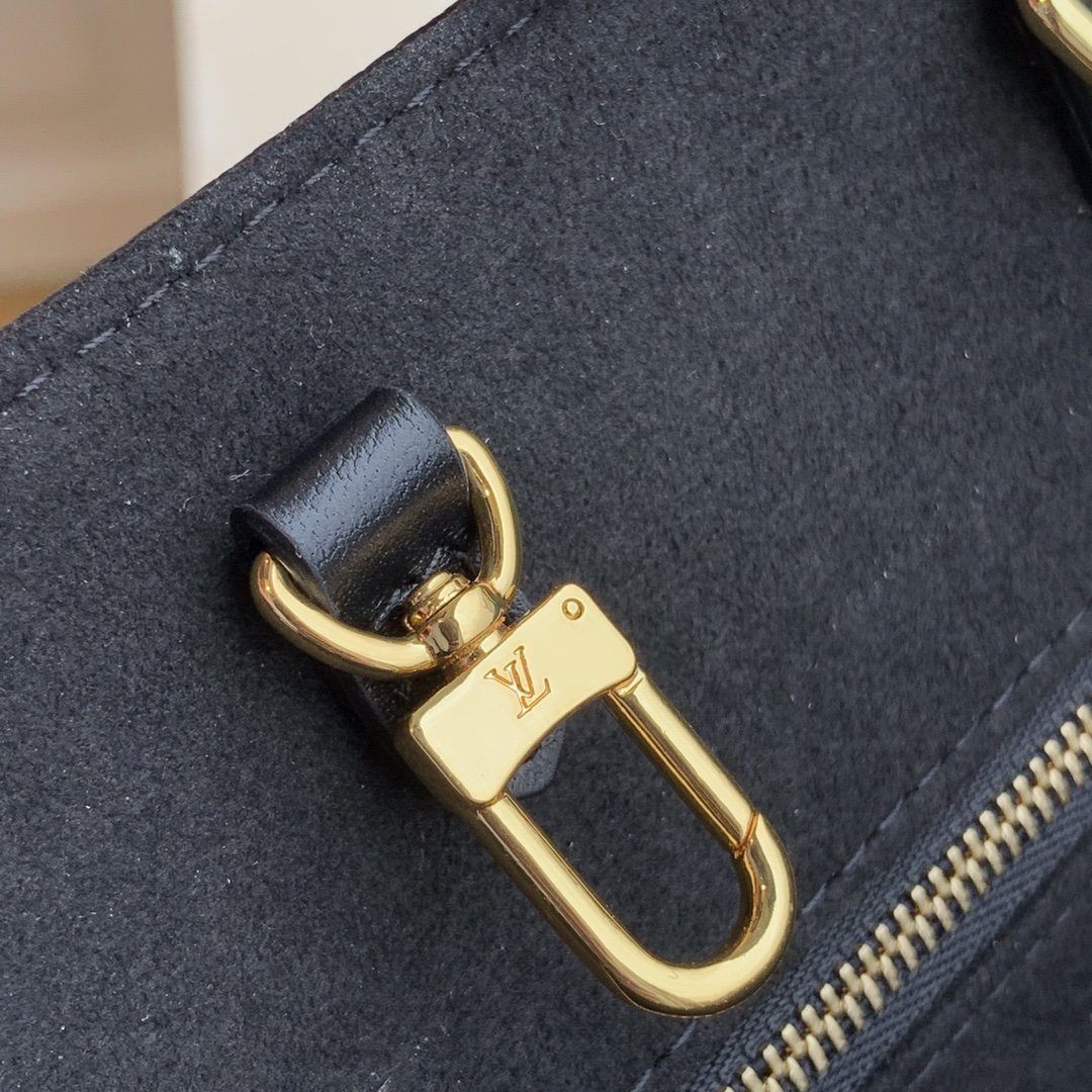 l0*is V*t0n onthego handbag-41*34*19cm