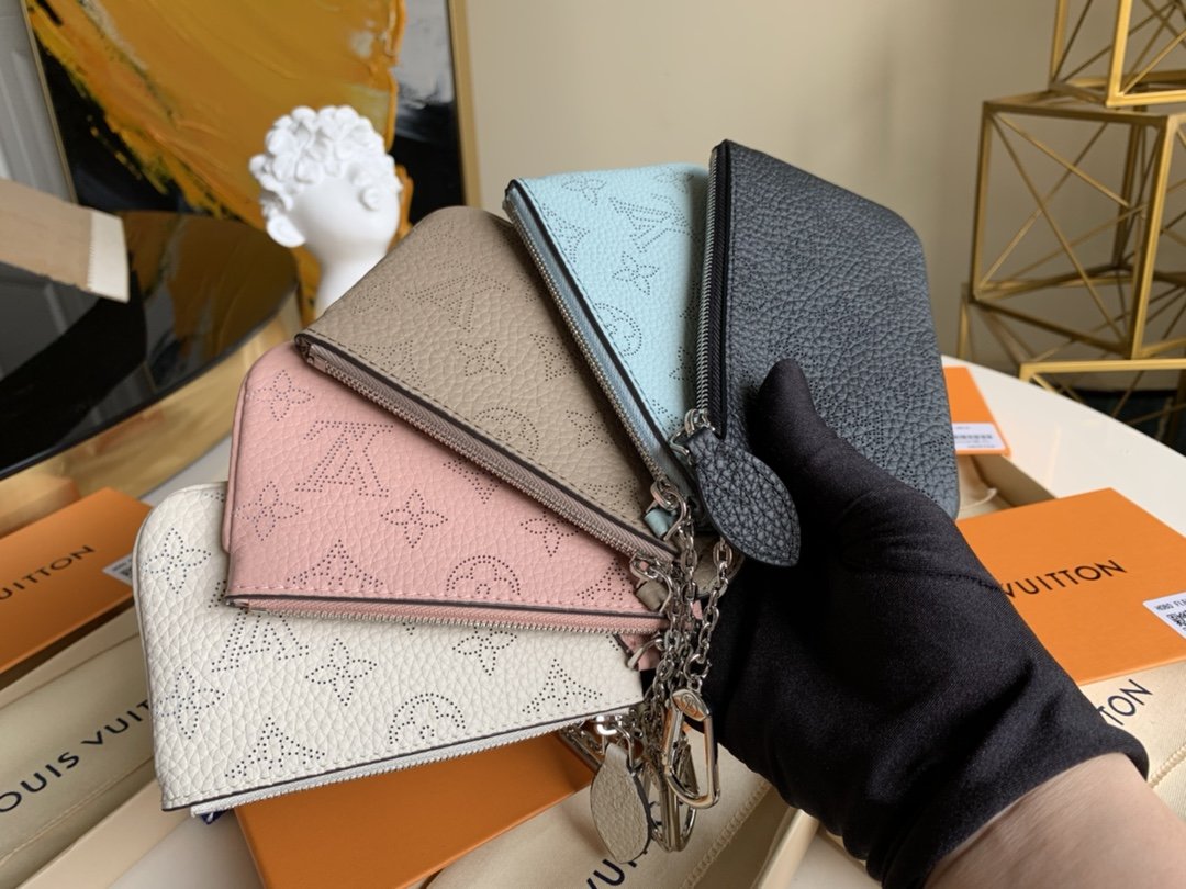 l0*is V*t0n zippy wallet-13.8x9x1.5cm